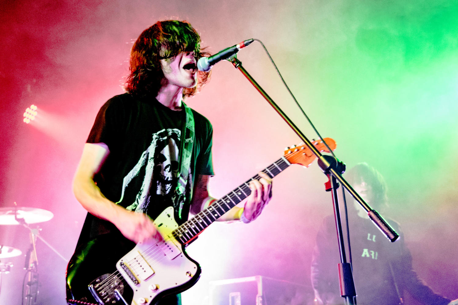 The Wytches, Blood Red Shoes, Eat Fast added to Reading & Leeds