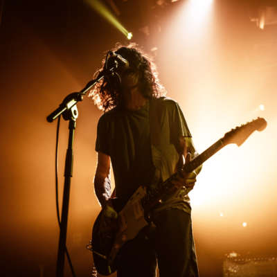 The Wytches, Electric Ballroom, London