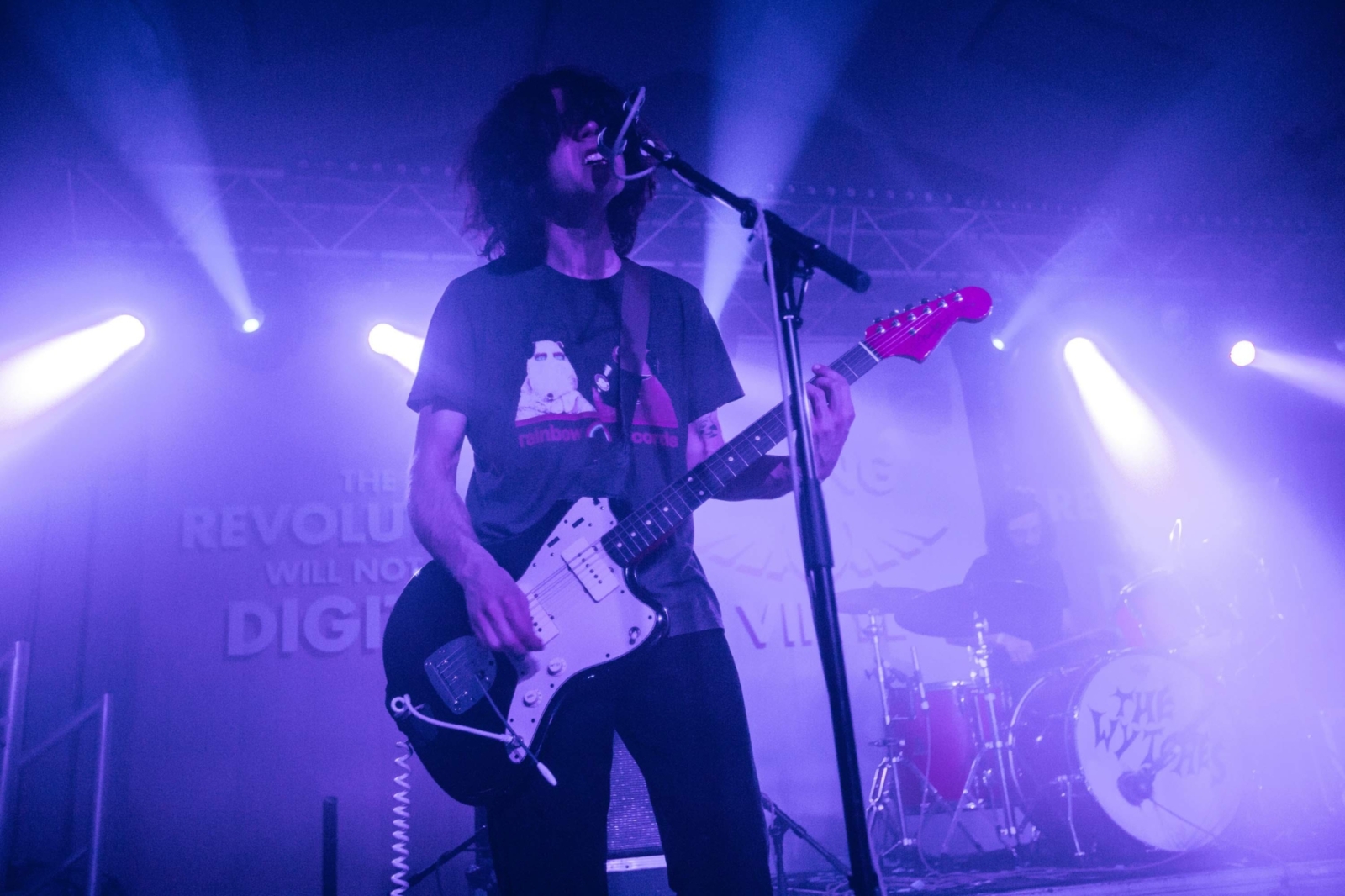 The Wytches share two versions of new track ‘Double World’