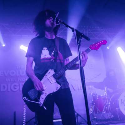 The Wytches share two versions of new track ‘Double World’