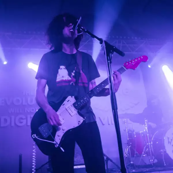 The Wytches share two versions of new track ‘Double World’