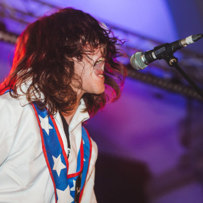 The Wytches, Traams and Dreller stand out at first ever Mirrors London