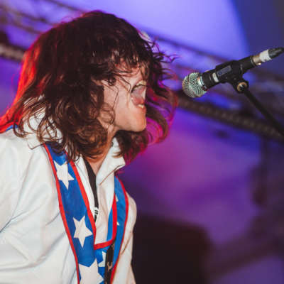 The Wytches, Traams and Dreller stand out at first ever Mirrors London