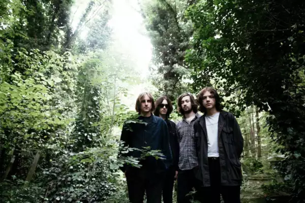Burn the witch: The Wytches