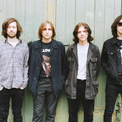 The Wytches - Crest of Death