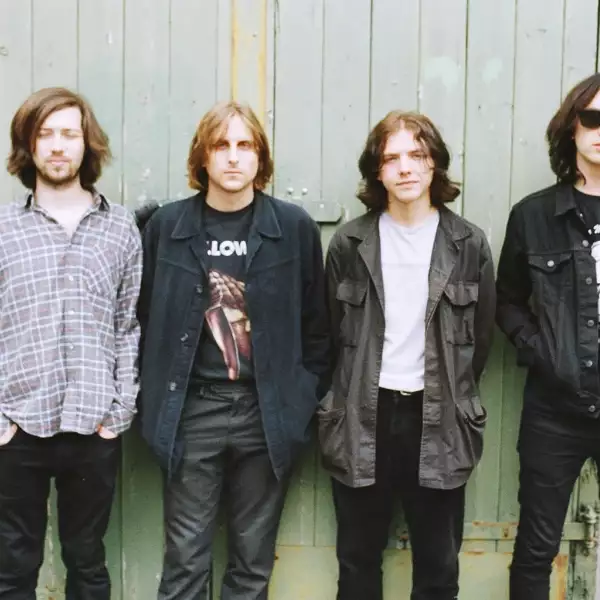The Wytches - Crest of Death