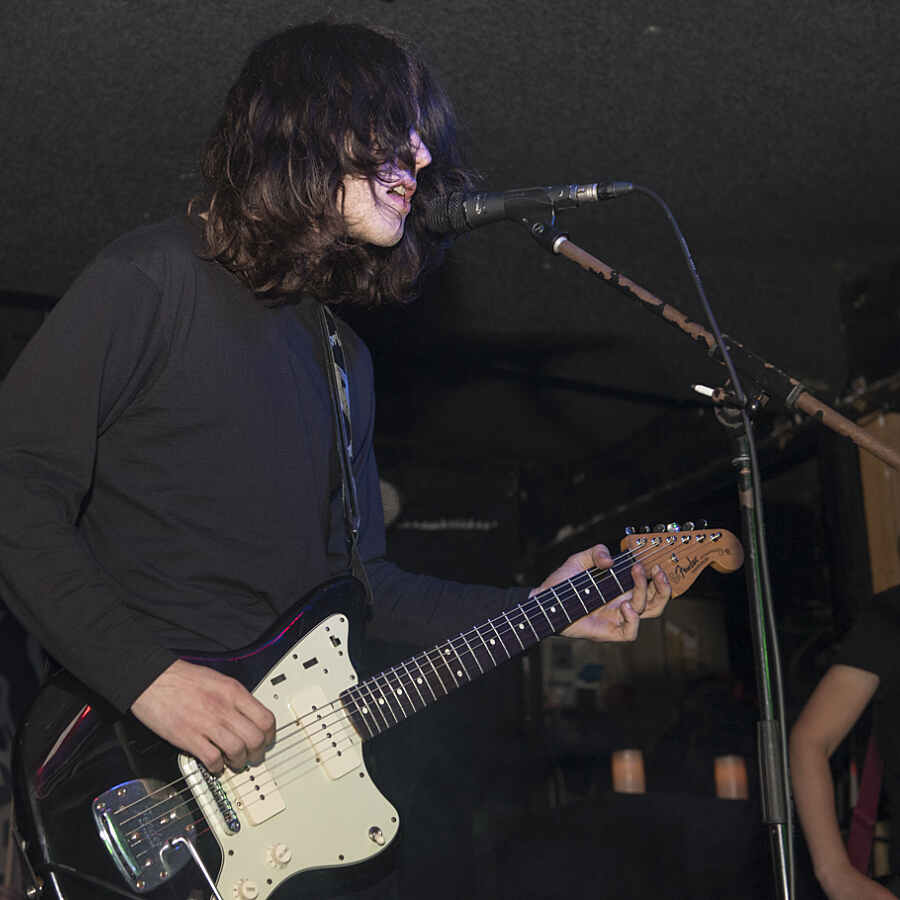 The Wytches raise the stakes on Stand For Something Tour