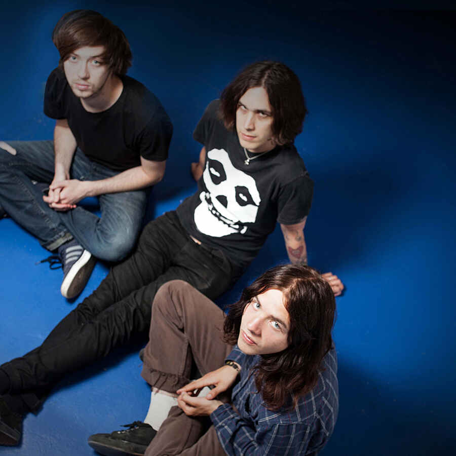 The Wytches announce new single 'Weights and Ties'
