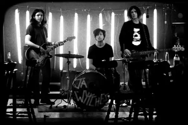 Tracks: The Wytches, Slaves, & More