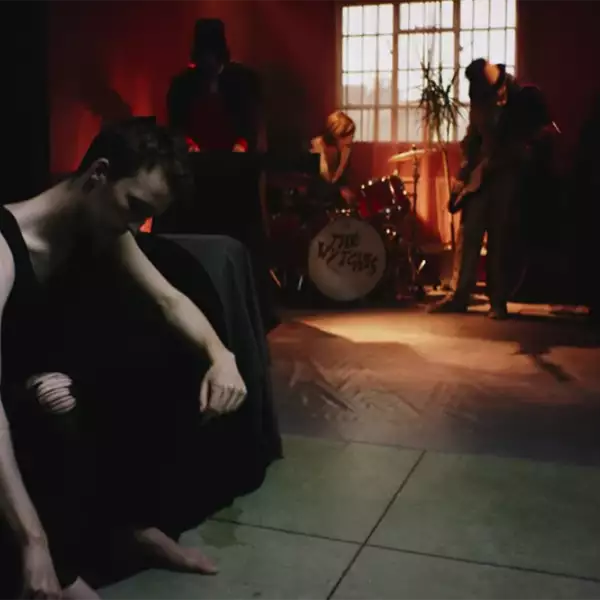 The Wytches contend with supernatural monsters in 'C-side' video