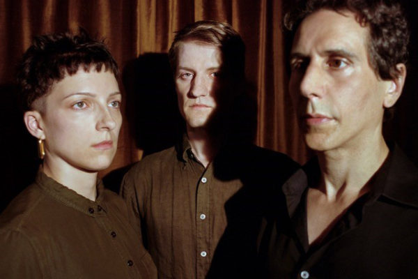 NYC trio The Wants return with second single 'Fear My Society'