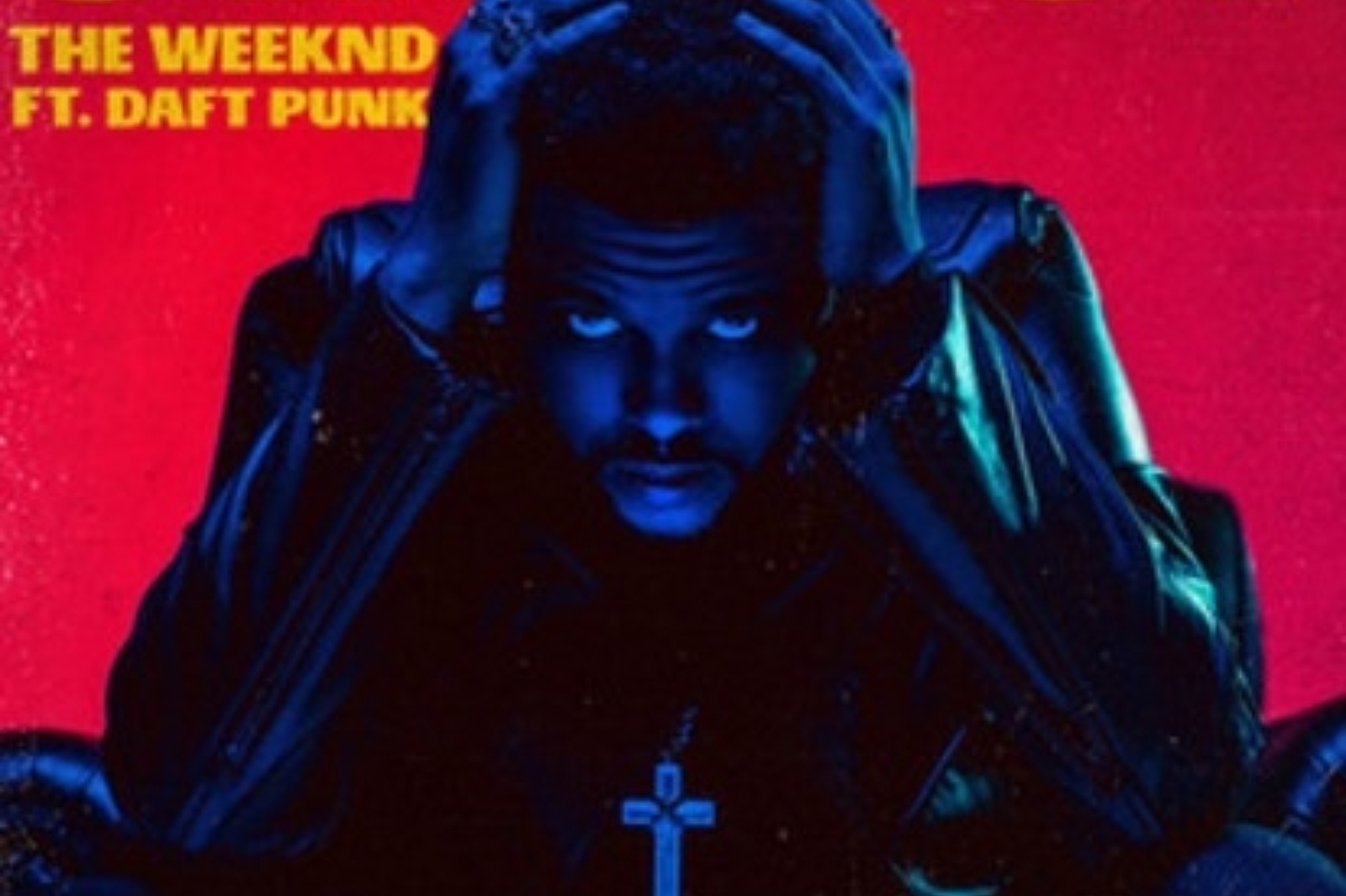 The Weeknd - Starboy