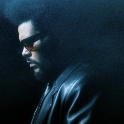 The Weeknd teases his new era
