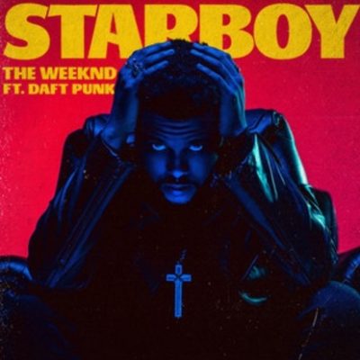 The Weeknd - Starboy