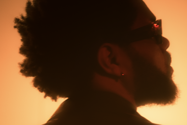 The Weeknd returns with 'Take My Breath'