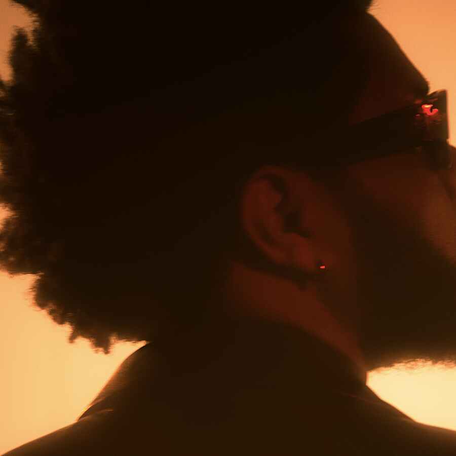 The Weeknd returns with 'Take My Breath'