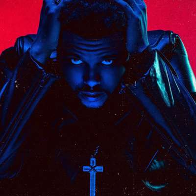 The Weeknd is top of the US Album Charts despite low sales. Fishy.