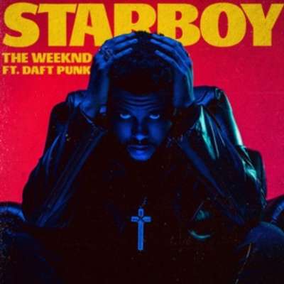 The Weeknd - Starboy