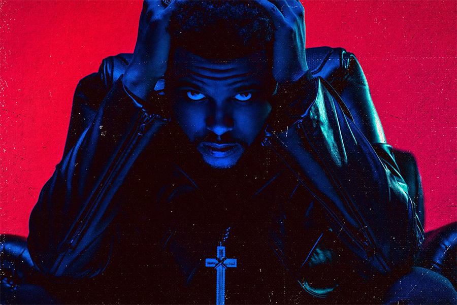 The Weeknd just released ‘False Alarm’, the most hilarious song of the year