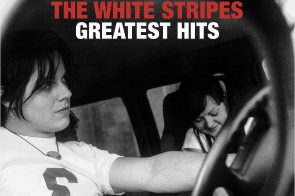 The White Stripes - Greatest Hits