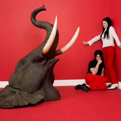Looking back on The White Stripes’ ‘Elephant’