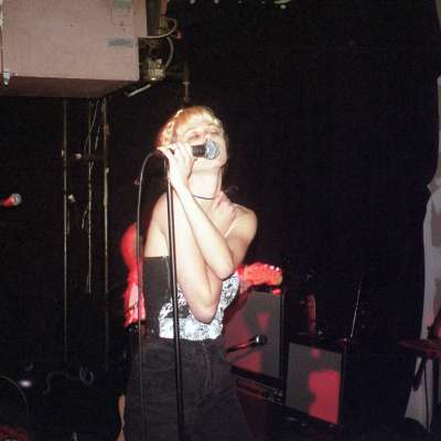 WALL bring the New York noise on home turf