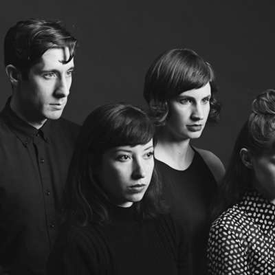 WALL announce first ever UK show