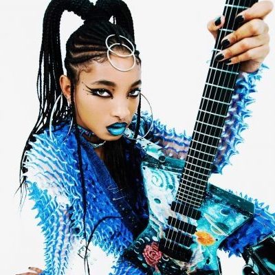 Tracks: Willow, Conan Gray, Turnstile and more