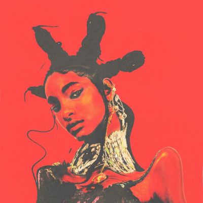 WILLOW announces new album 'Lately I Feel EVERYTHING'