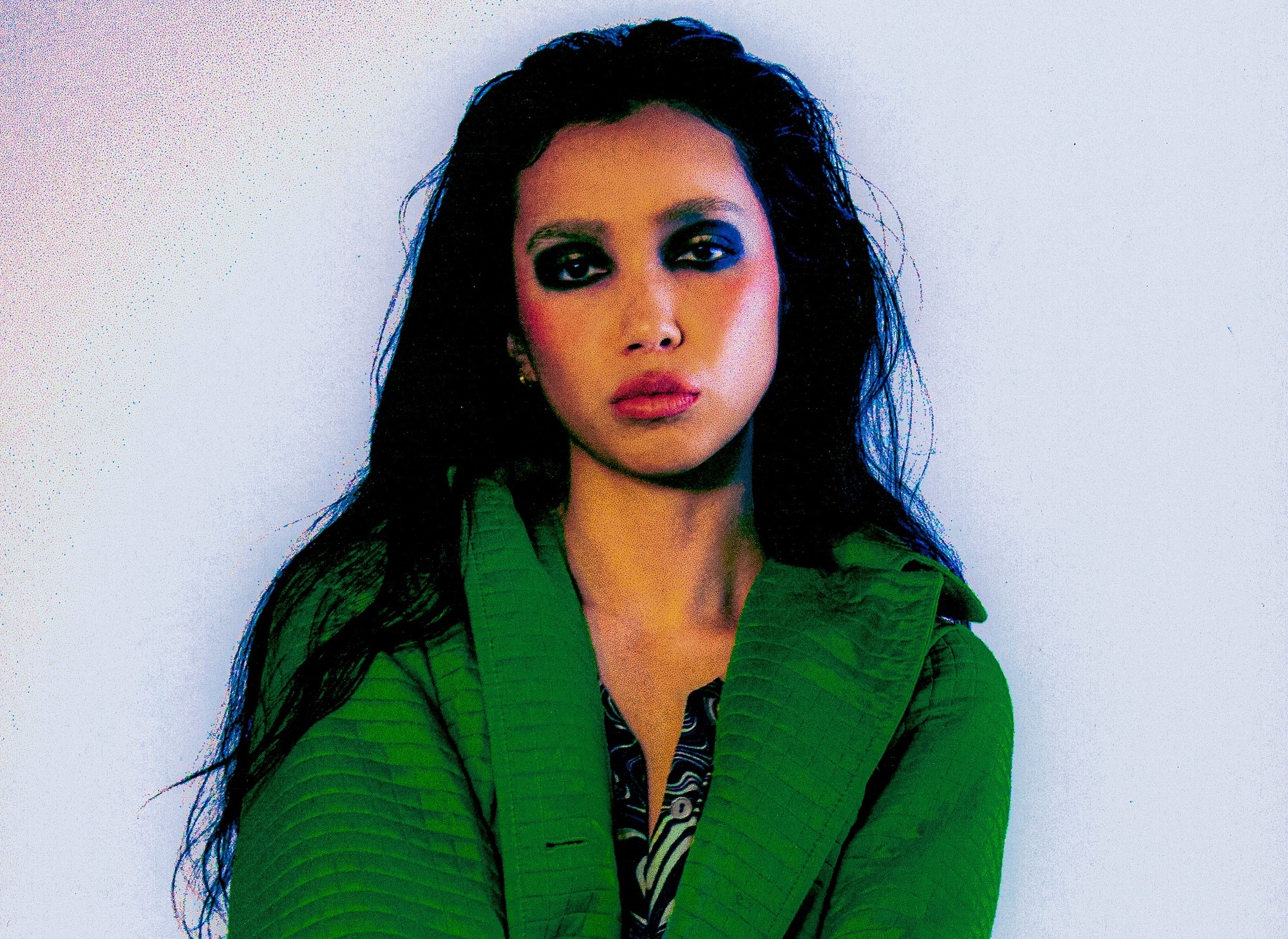 Wallice shares new track 'Funeral' - Vimarsana News