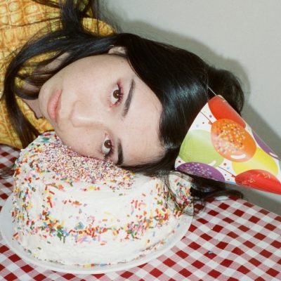 Wallice shares new single '23'