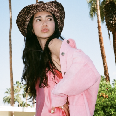Wallice unveils new single 'Nothing Scares Me'
