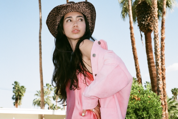 Wallice unveils new single 'Nothing Scares Me'