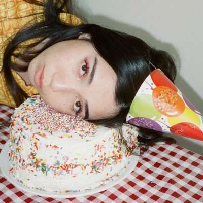 Wallice shares new single ‘23’