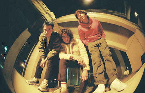 Wallows offer up ‘With A Little Help From My Friends’ cover