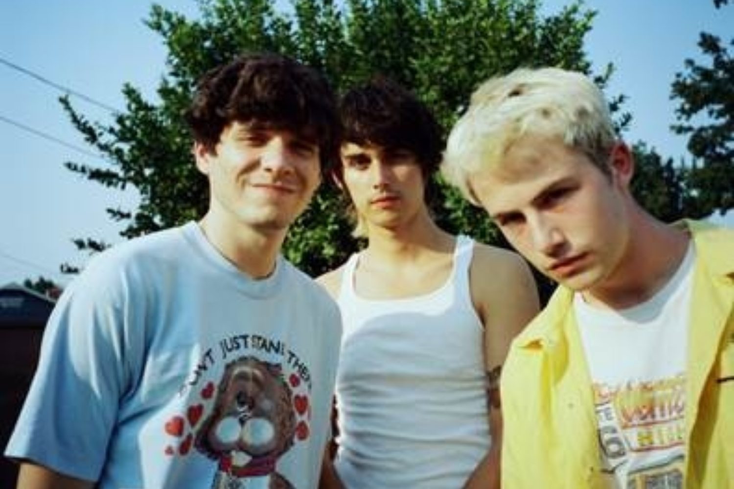 Wallows announce new EP 'Remote'