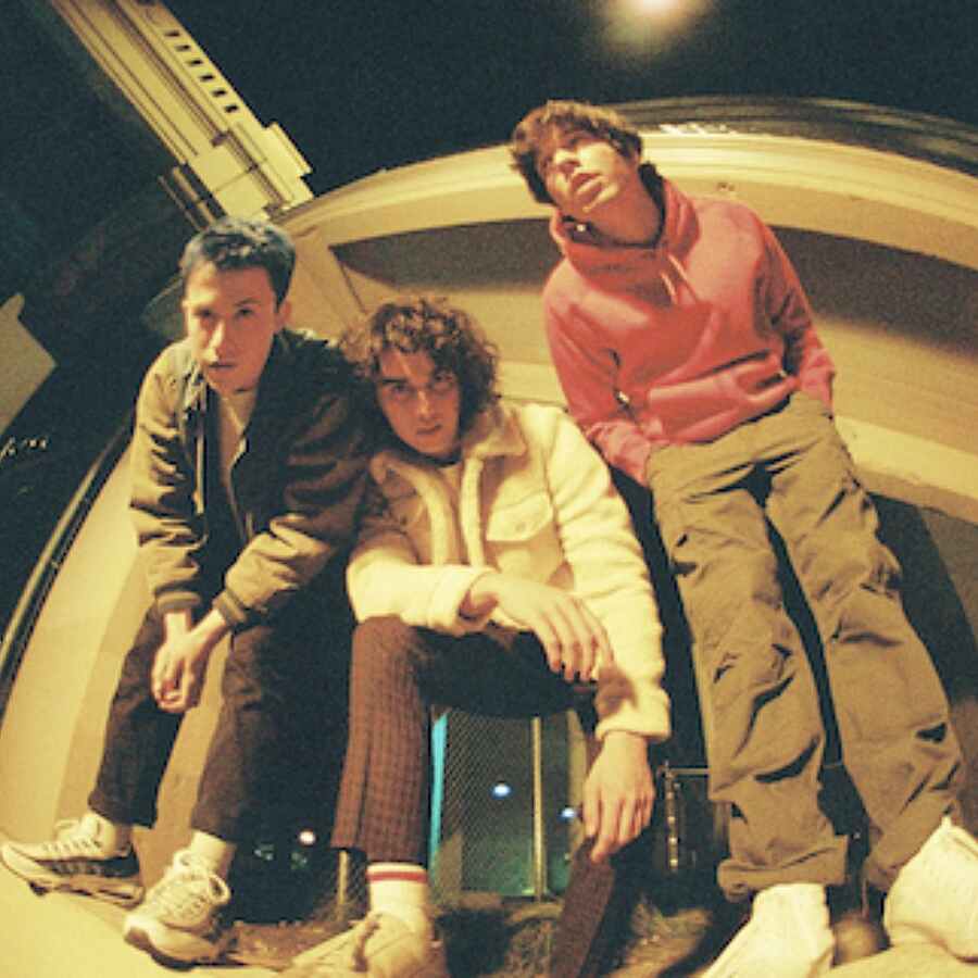 Wallows share 90s-inspired 'OK' video
