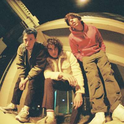 Wallows offer up ‘With A Little Help From My Friends’ cover