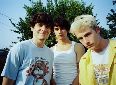 Wallows announce new EP ‘Remote’