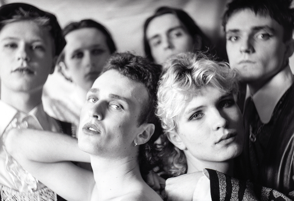Walt Disco release ‘Cut Your Hair’ video