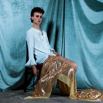 Walt Disco to release new 7” ‘Dancing Shoes Won’t Fix My Mind’ via Sports Team’s Holm Front Records