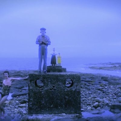 Walt Disco share 'Hey Boy (You're One Of Us)' video