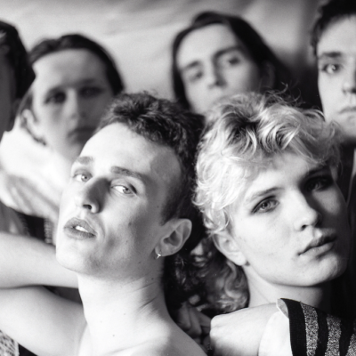 Walt Disco unleash 'Hey Boy (You're One Of Us)'