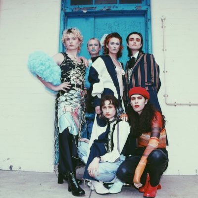 Walt Disco share new single, ‘Selfish Lover’