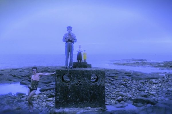 Walt Disco share 'Hey Boy (You're One Of Us)' video