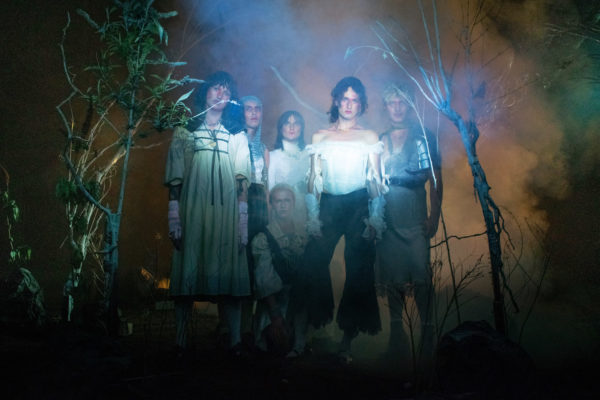 Walt Disco offer up powerful new single 'Weightless'