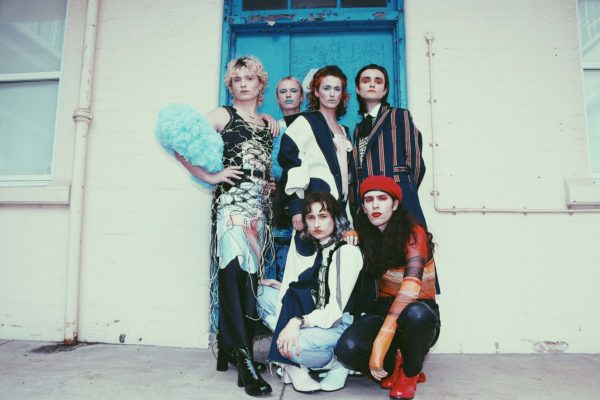 Walt Disco share new single, ‘Selfish Lover’