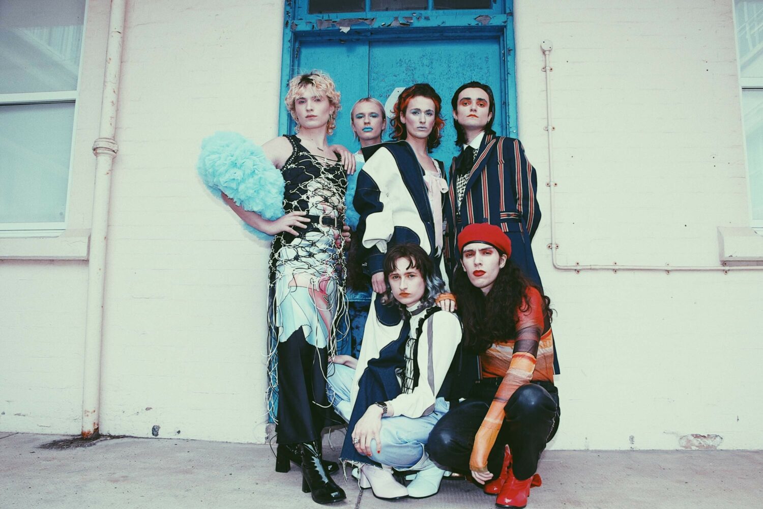 Walt Disco share new single, ‘Selfish Lover’