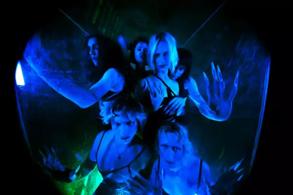 Walt Disco release gripping new single 'Macilent'