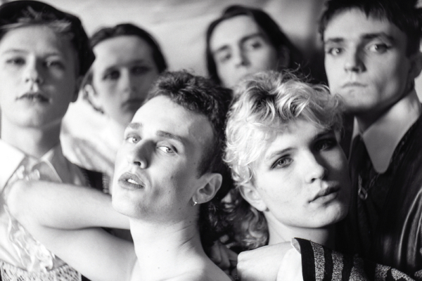 Walt Disco unleash ‘Hey Boy (You’re One Of Us)’